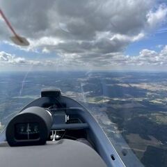 unverortetes Flugbild